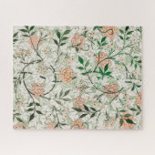 Jasmine door William Morris Legpuzzel (Horizontaal)