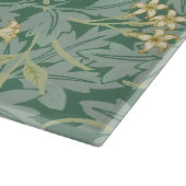 Jasmine door William Morris Snijplank (Hoek)