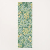 Jasmine door William Morris Yogamat (Voorkant)