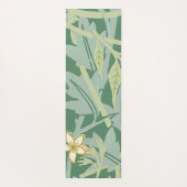 Jasmine door William Morris Yogamat (Achterkant)