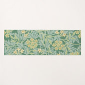 Jasmine door William Morris Yogamat (Voorkant (horizontaal))