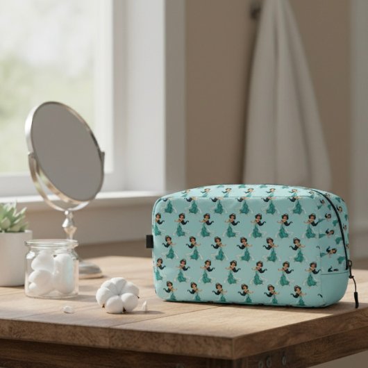 Jasmine Dopp Kit Toilettasje