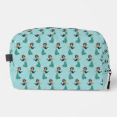Jasmine Dopp Kit Toilettasje (Voorkant)