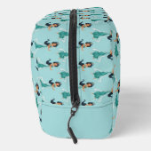 Jasmine Dopp Kit Toilettasje (Rechts)