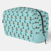Jasmine Dopp Kit Toilettasje (Rechterhoek)