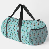 Jasmine Duffle Bag Plunjezak (Rechterhoek)