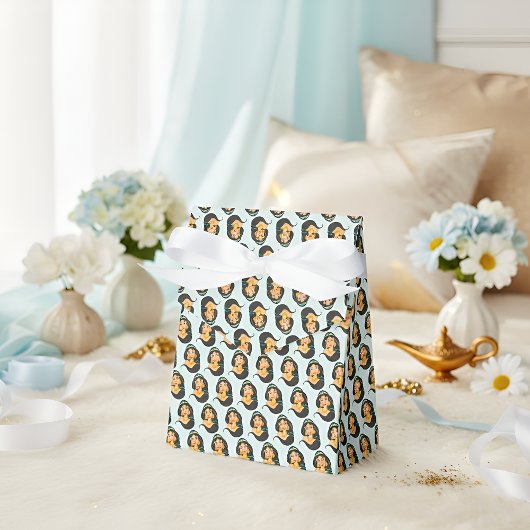 Jasmine Favor Dozen Bedankdoosjes