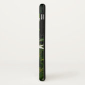 Jasmine Flowers Tropical Floral Botanical Case-Mate iPhone Case (Achterkant/links)