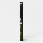 Jasmine Flowers Tropical Floral Botanical Case-Mate iPhone Case (Achterkant/links)