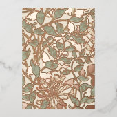  jasmine folie uitnodiging (Voorkant)