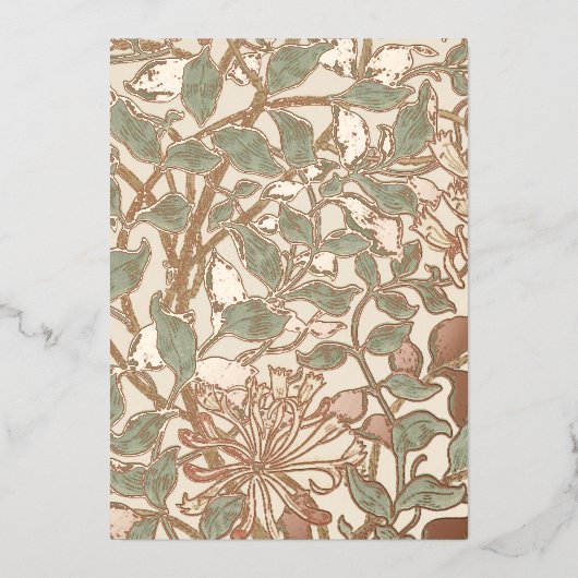  jasmine folie uitnodiging (Voorkant)