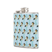 Jasmine Heupfles (Links)