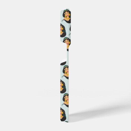 Jasmine iPhone Case Hoesje (Rechterkant)