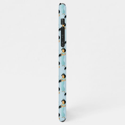 Jasmine iPhone Hoesje (Linkerkant)