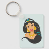 Jasmine Keychain (Voorkant)