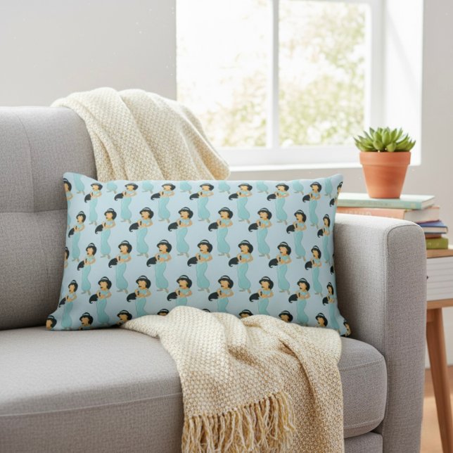 Jasmine Kussen (Creator heeft geüpload)