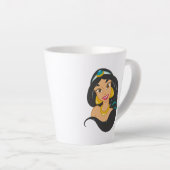 Jasmine Latte Mug Mok (Rechterhoek)