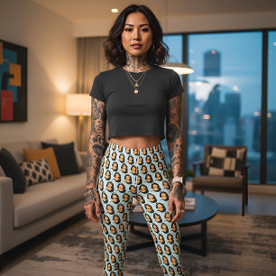 Jasmine Leggingen Leggings