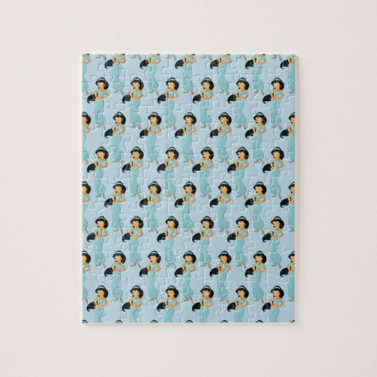 Jasmine Legpuzzel (Verticaal)