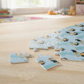 Jasmine Legpuzzel