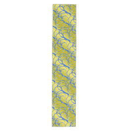 Jasmine Limoen Korte Tafelloper