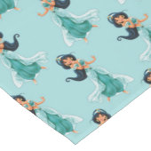 Jasmine Long Table Runner Lange Tafelloper (Hoek)