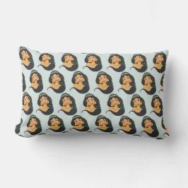 Jasmine Lumbar Pillow Kussen