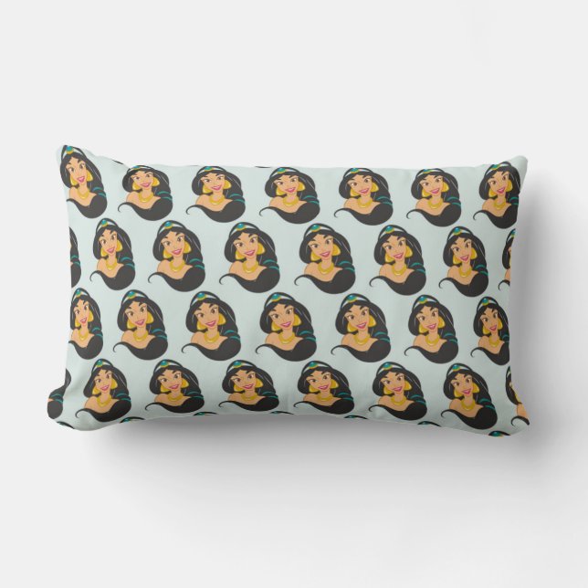 Jasmine Lumbar Pillow Kussen (Voorkant)