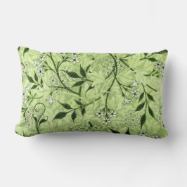 Jasmine Lumbar Pillow Kussen