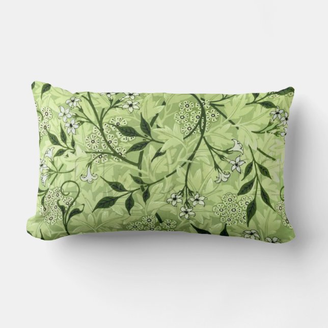 Jasmine Lumbar Pillow Kussen (Voorkant)