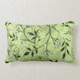 Jasmine Lumbar Pillow Kussen