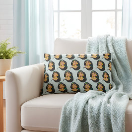 Jasmine Lumbar Pillow Kussen