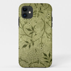 'Jasmine' mapparaat, 1872 iPhone 11 Hoesje