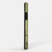 'Jasmine' mapparaat, 1872 Case-Mate iPhone Case (Achterkant/rechts)