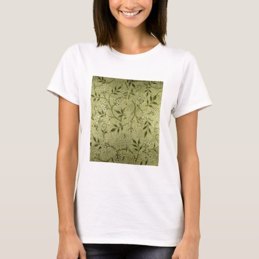 'Jasmine' mapparaat, 1872 T-shirt (Voorkant)
