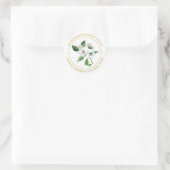 Jasmine Modern label (Tas)