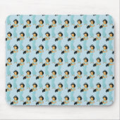 Jasmine Muismat (Voorkant)