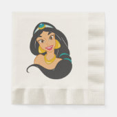 Jasmine Napkins Servet (Voorkant)