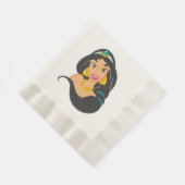 Jasmine Napkins Servet (Hoek)