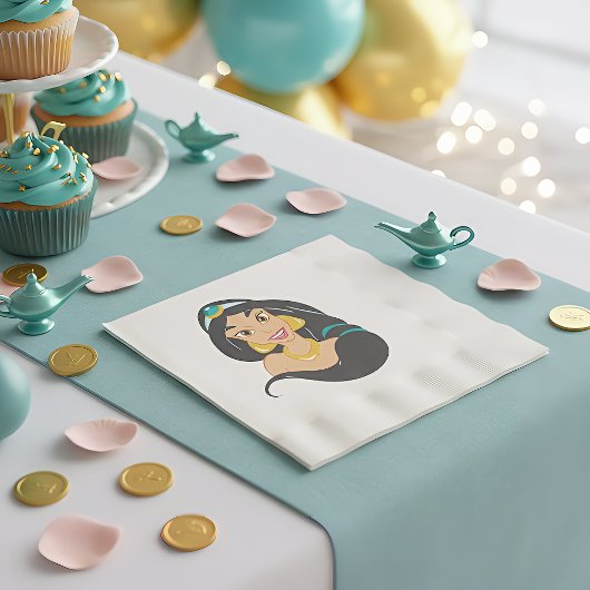 Jasmine Napkins Servet