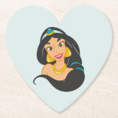 Jasmine Onderzetter (Voorkant)