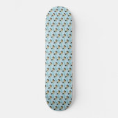 Jasmine Persoonlijk Skateboard (Voorkant)