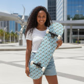 Jasmine Persoonlijk Skateboard