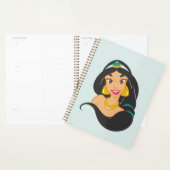Jasmine Planner (Display)