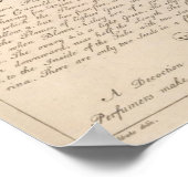 Jasmine Plant Print (Hoek)