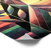 Jasmine Poster (Hoek)