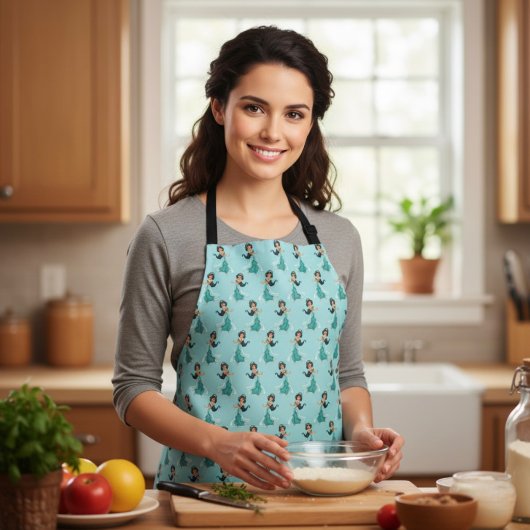 Jasmine-Schort Schort