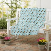 Jasmine Sherpa Deken