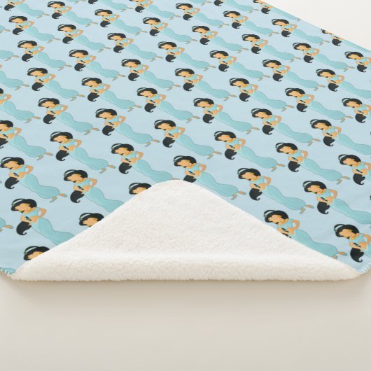 Jasmine Sherpa Deken (3/4)