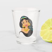 Jasmine Shotglas Shot Glas (Voorkant)